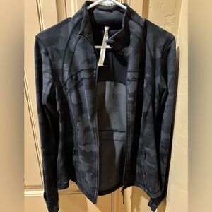Lululemon Define Jacket - Size 10